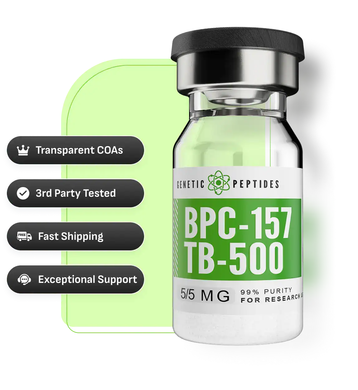 BioNexa Peptides research peptides