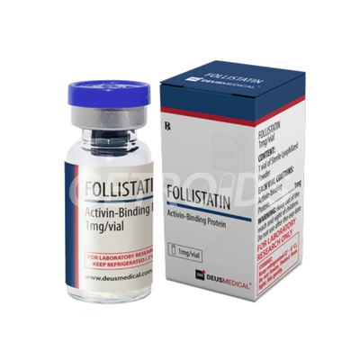 FOLLISTATIN 1 Deus Medical