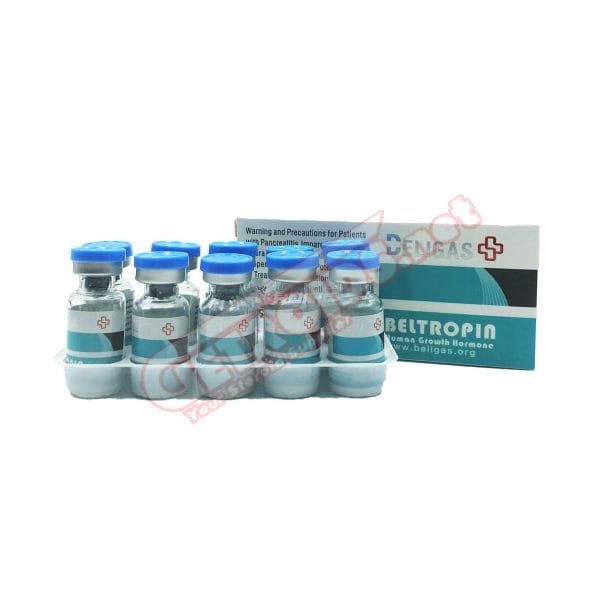 Somatropin