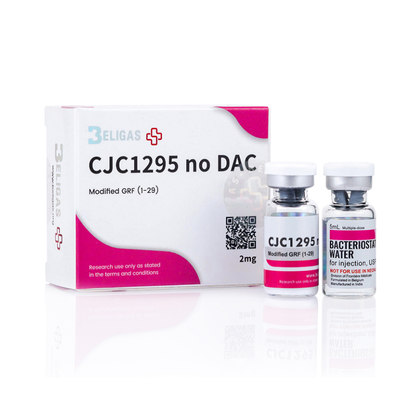 CJC 1295 2 Mg Beligas Pharma INT