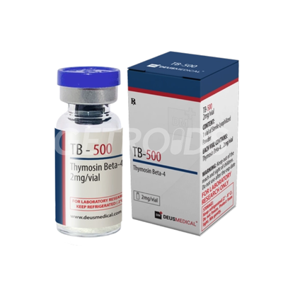 TB-500 Deus Medical