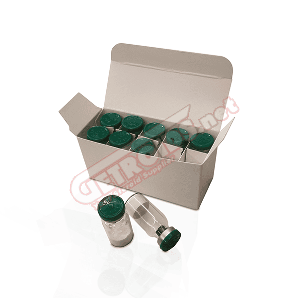 GHRP-6 50 mg