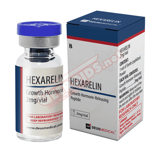 HEXARELIN Deus Medical