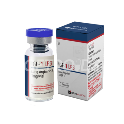 IGF-1 LR3 Deus Medical