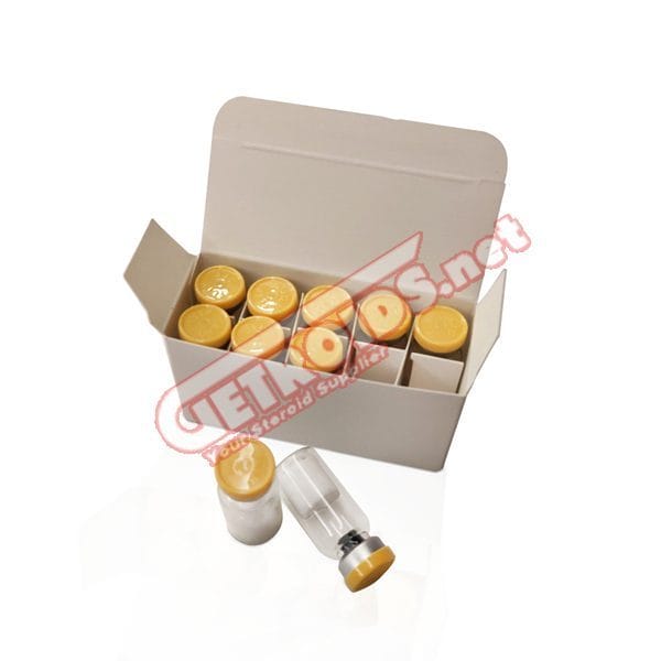Melanotan 2 10 mg