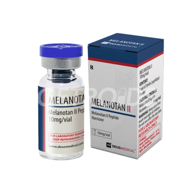 Melanotan 2 Deus Medical