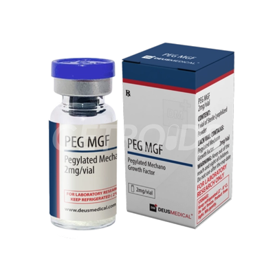 PEG-MGF Deus Medical