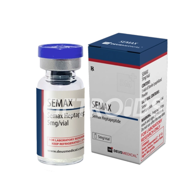 SEMAX 5 Deus Medical