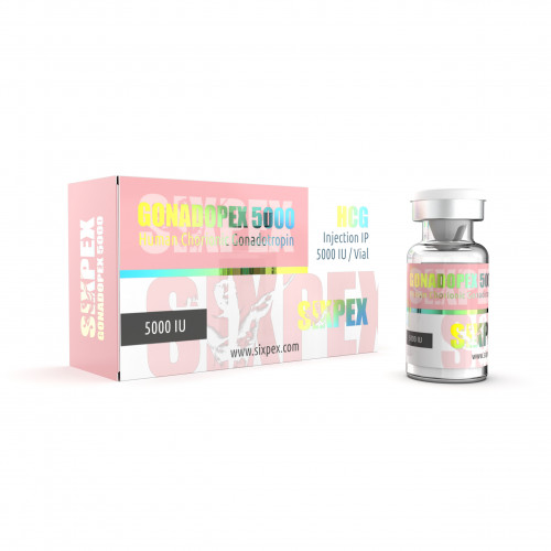 HCG