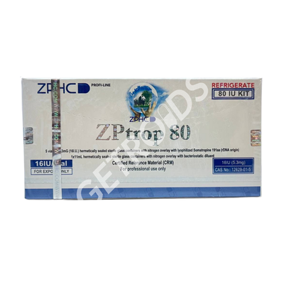 Zptrop 80 IU ZPHC USA